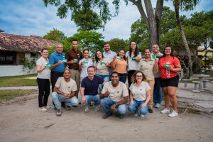 Descarte correto de resíduos – Gincana movimenta mais de 13 toneladas no Ecoponto La Torre 