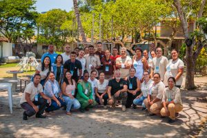 Treinamento de equipe – La Torre segue investindo na capacitação dos colaboradores 
